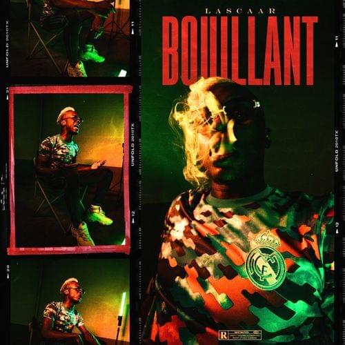 Bouillant by Lascaar