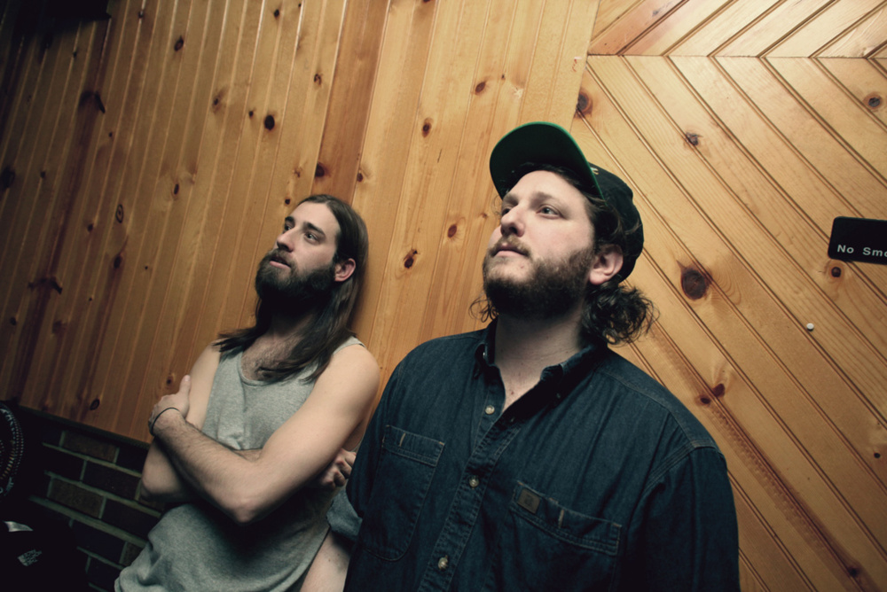 Photo of Ford & Lopatin