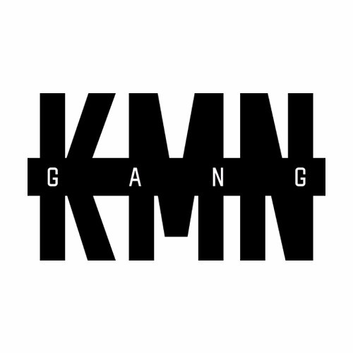 Cover image for KMN Gang