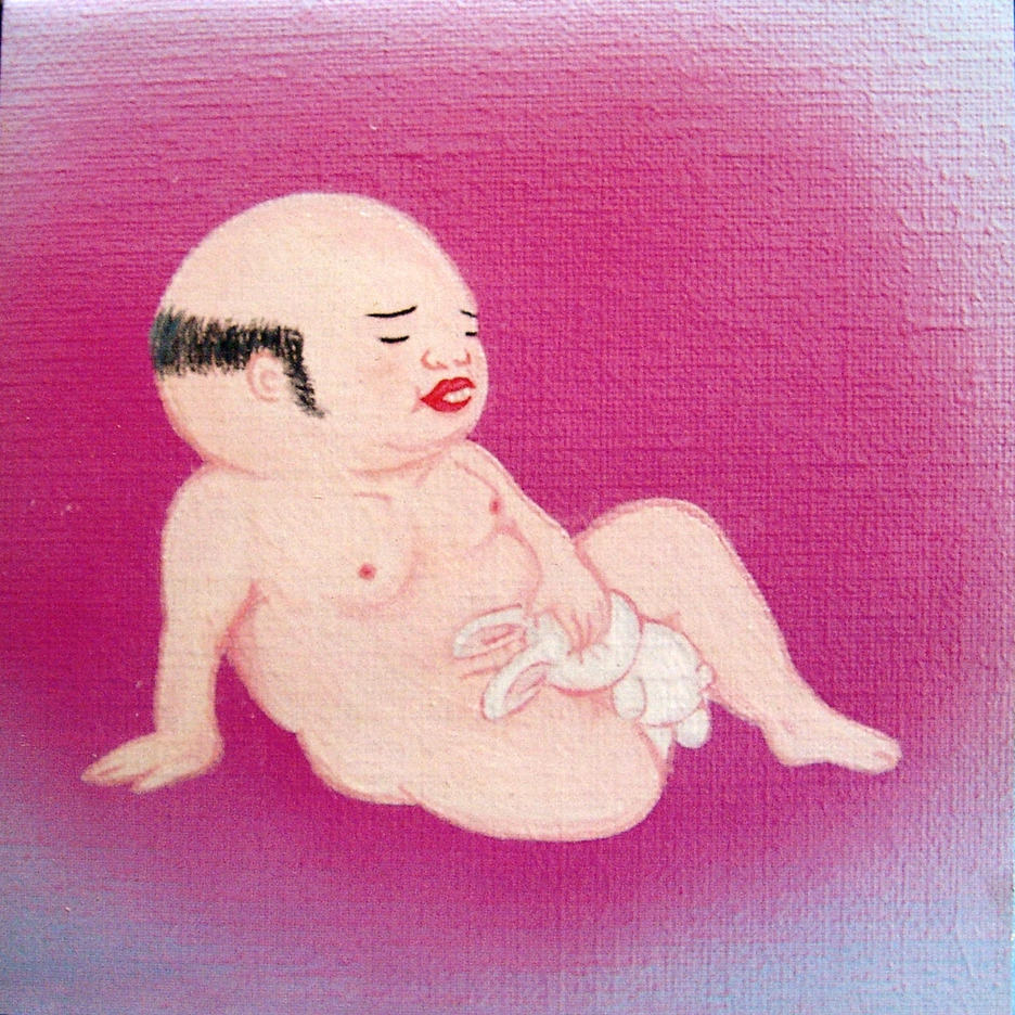 Album cover art for "Ghost Ship in a Storm" by Jim O’Rourke
