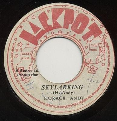 Skylarking [1975] by Horace Andy