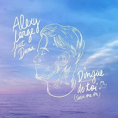 Dingue de toi (Turn me on) by Alexy Large