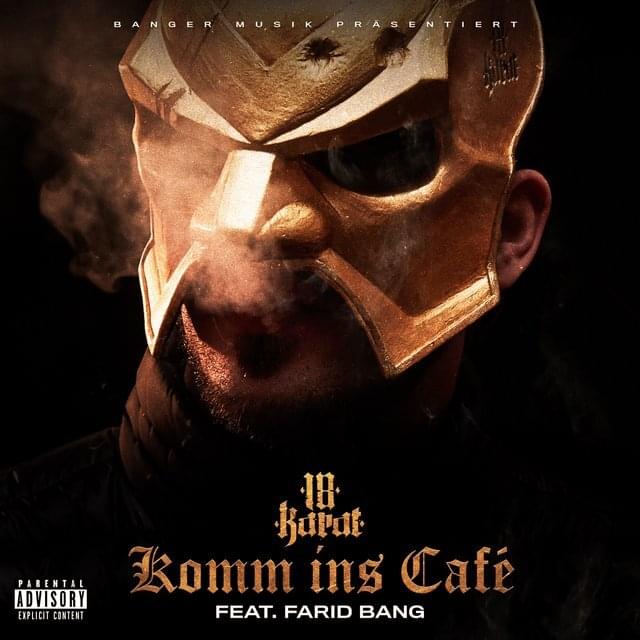 Komm ins Café by 18 Karat