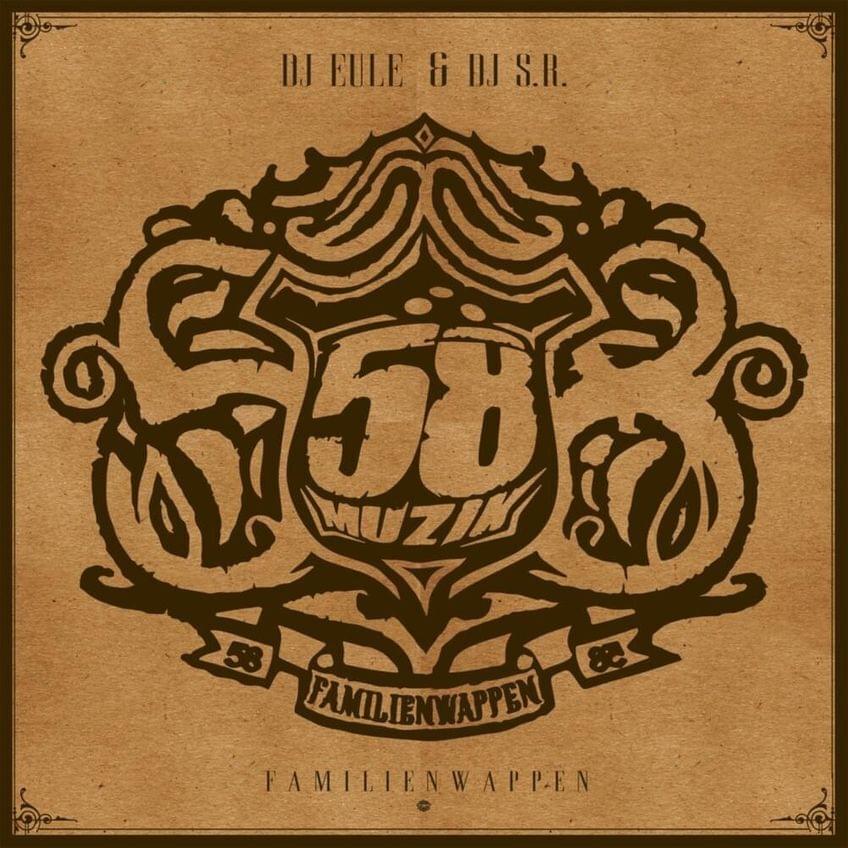 Familienwappen by DJ Eule & DJ s.R.