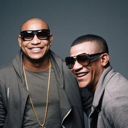 Gente de Zona Profile Picture Photo of Gente de Zona