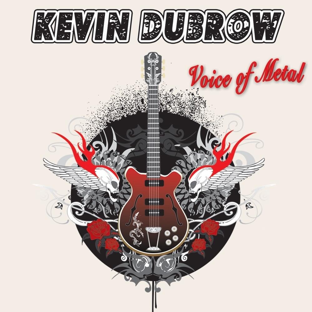 Cover image for Voice of Metal - EP