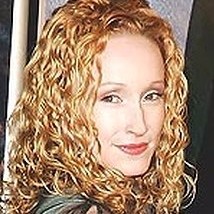 Photo of Angela Christian