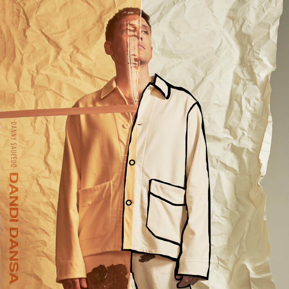 Dandi dansa by Danny Saucedo