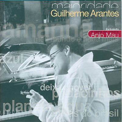 Cover image for Maioridade