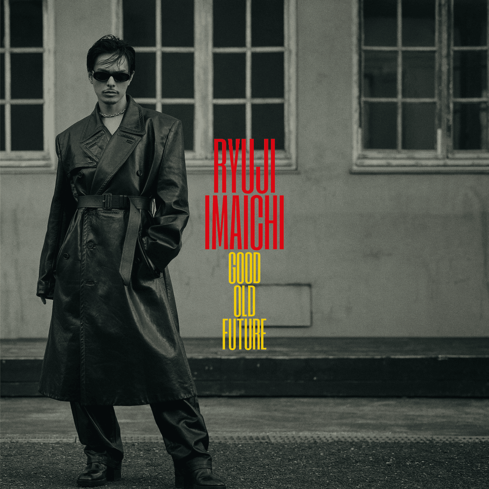 Song For Mama by 今市隆二 (RYUJI IMAICHI)
