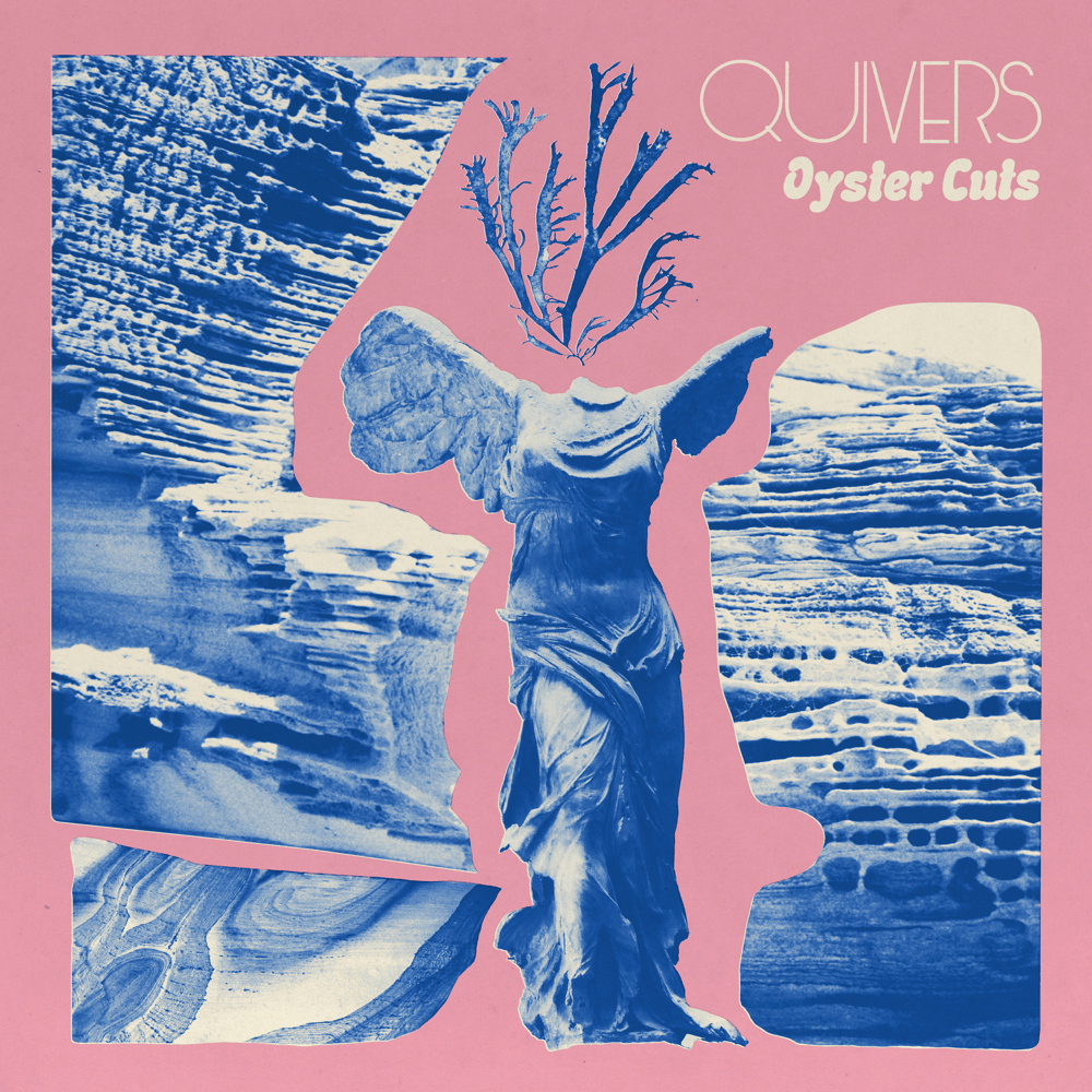 Oyster Cuts by Quivers