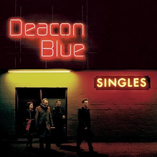 Cover image for Singles