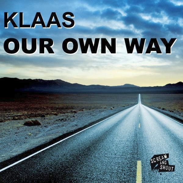Our Own Way - Klaas Flow Mix by Klaas