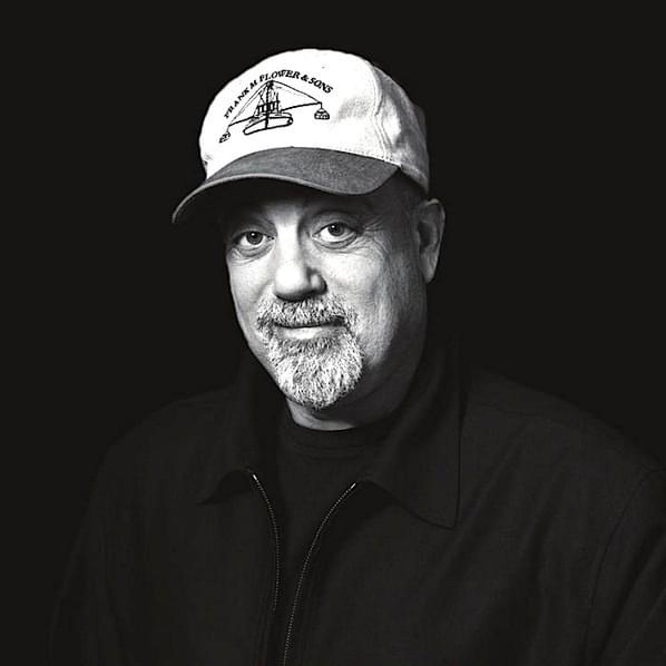 Photo of Billy Joel