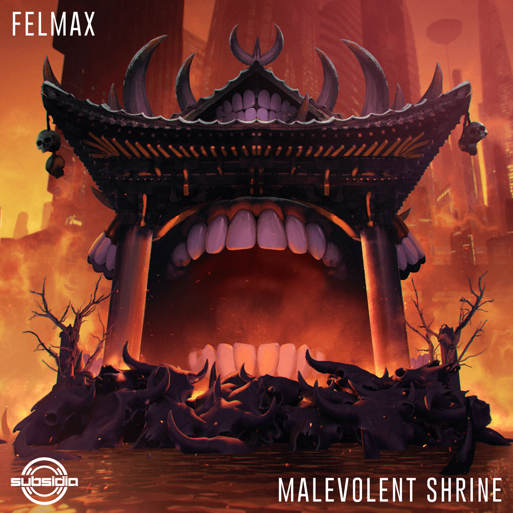 Malevolent by FelMax