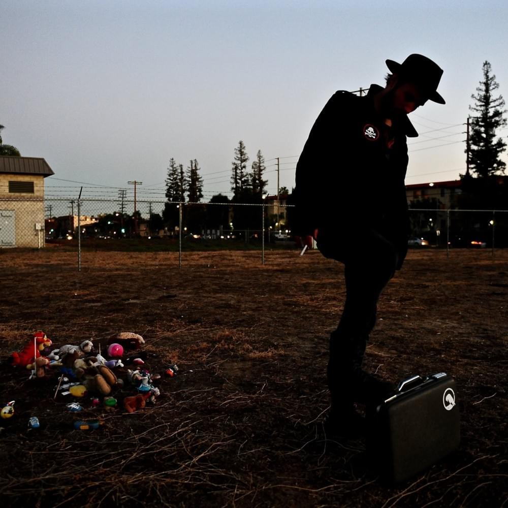 Black Magic by Ruston Kelly