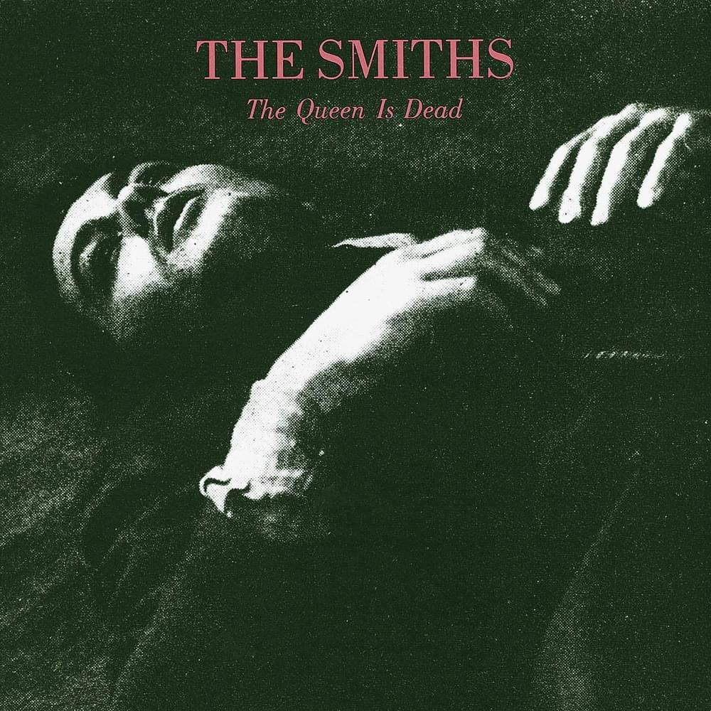 I Know It’s Over by The Smiths