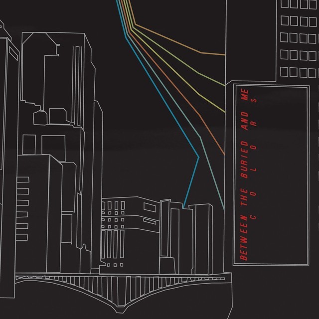 Cover image for Colors