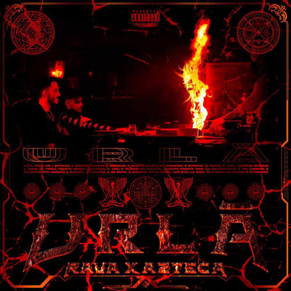 Urlă by RAVA