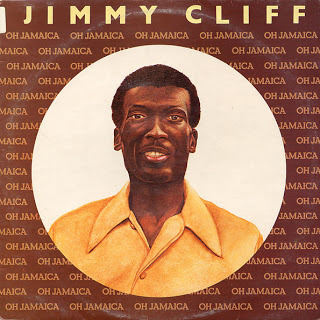 Cover image for Oh, Jamaica