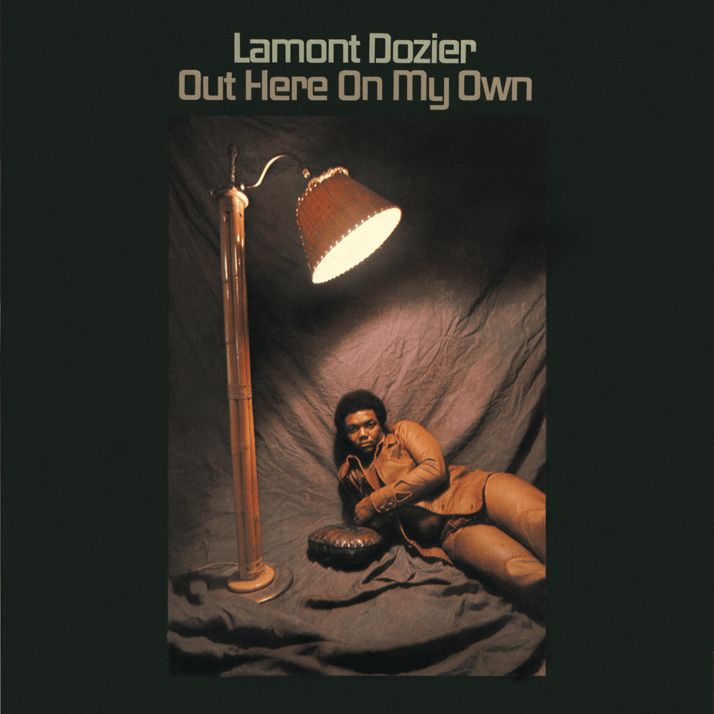 Interlude by Lamont Dozier