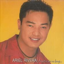 Smile In Your Heart by Ariel Rivera