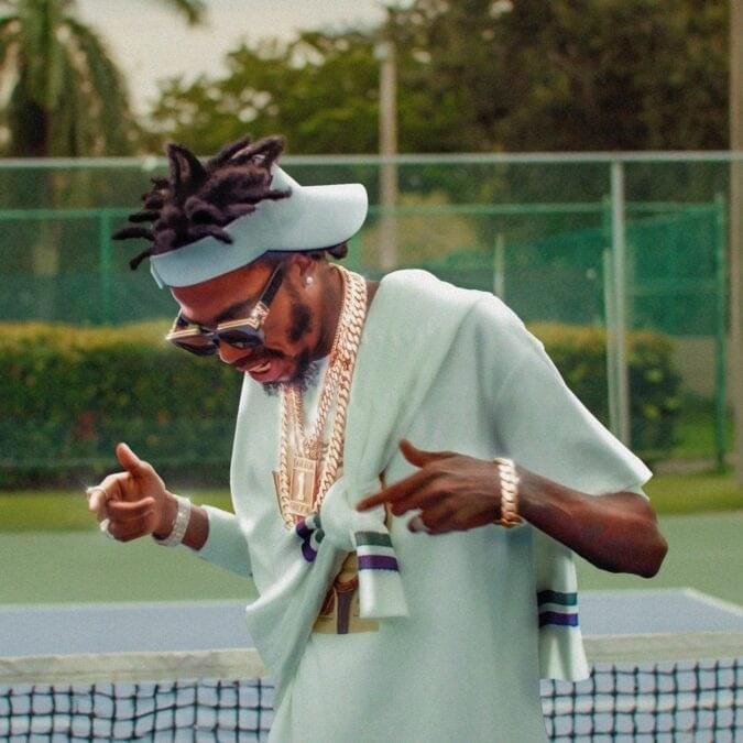 Photo of Alkaline