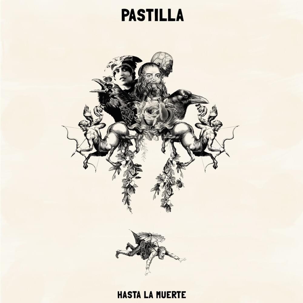 Soy el Viento by Pastilla