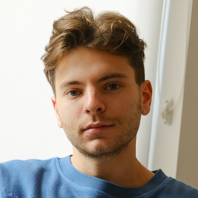 Photo of Boy Blue