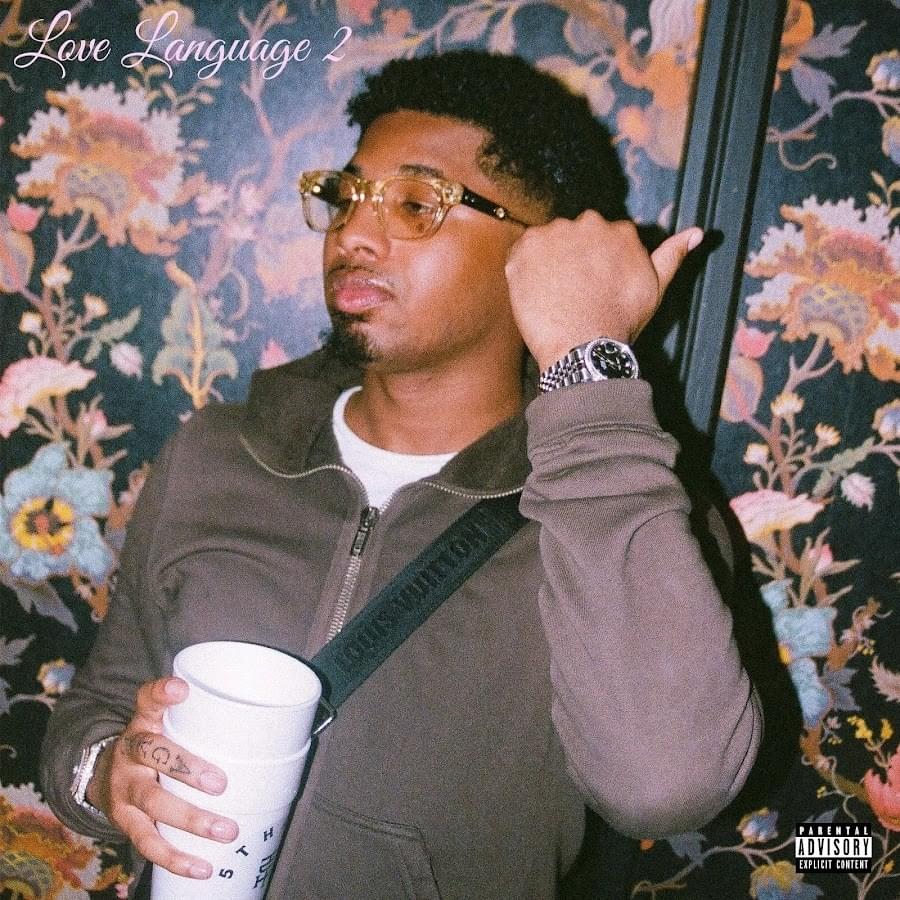 Cover image for Love Language 2