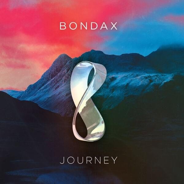 Cover image for Journey
