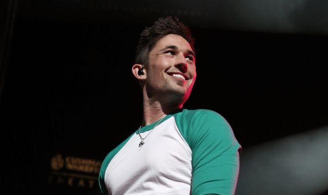 Photo of Michael Ray