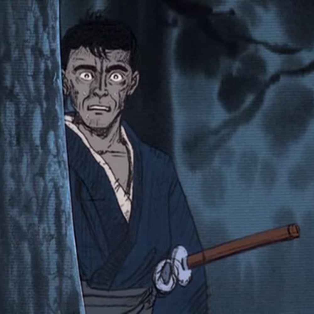 Album cover art for "MURAMASA" by stone deluxe & $NOT
