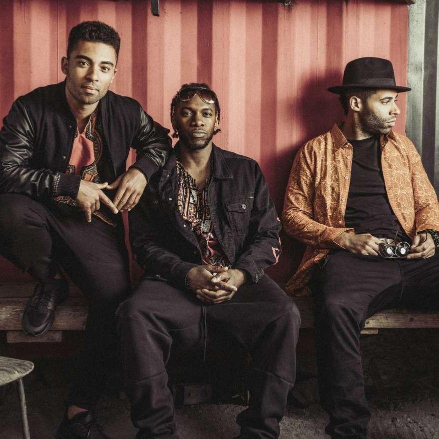 Photo of BSMG