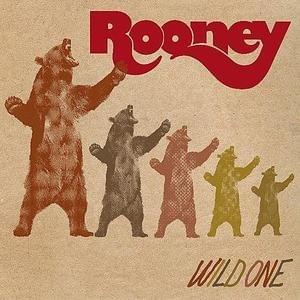 Cover image for Wild One (EP)