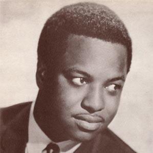 Alvin Robinson Profile Picture Photo of Alvin Robinson