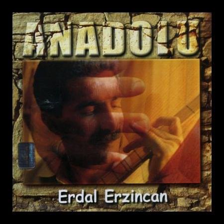 Album cover art for "Sinsin Halayı / Elmaların Yongası / Kıyılı Halayı" by Erdal Erzincan