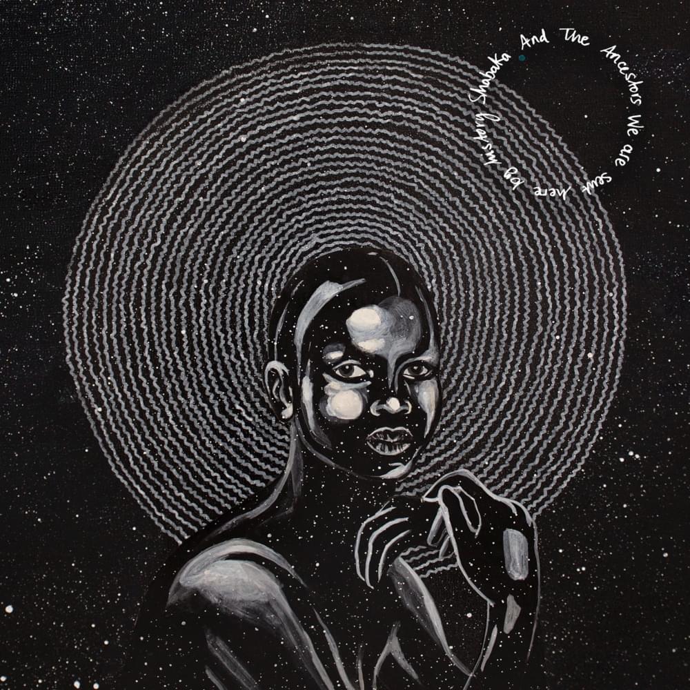 Go My Heart, Go To Heaven by Shabaka and the Ancestors