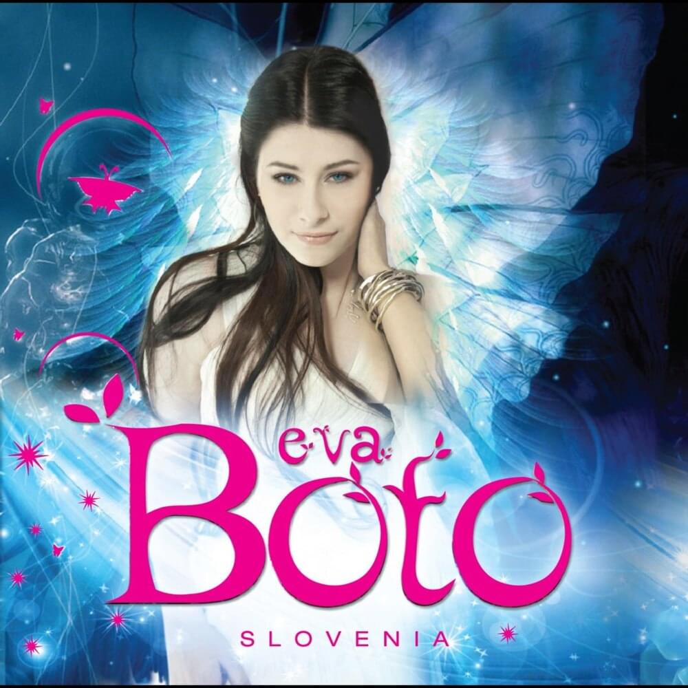 Pure Love by Eva Boto