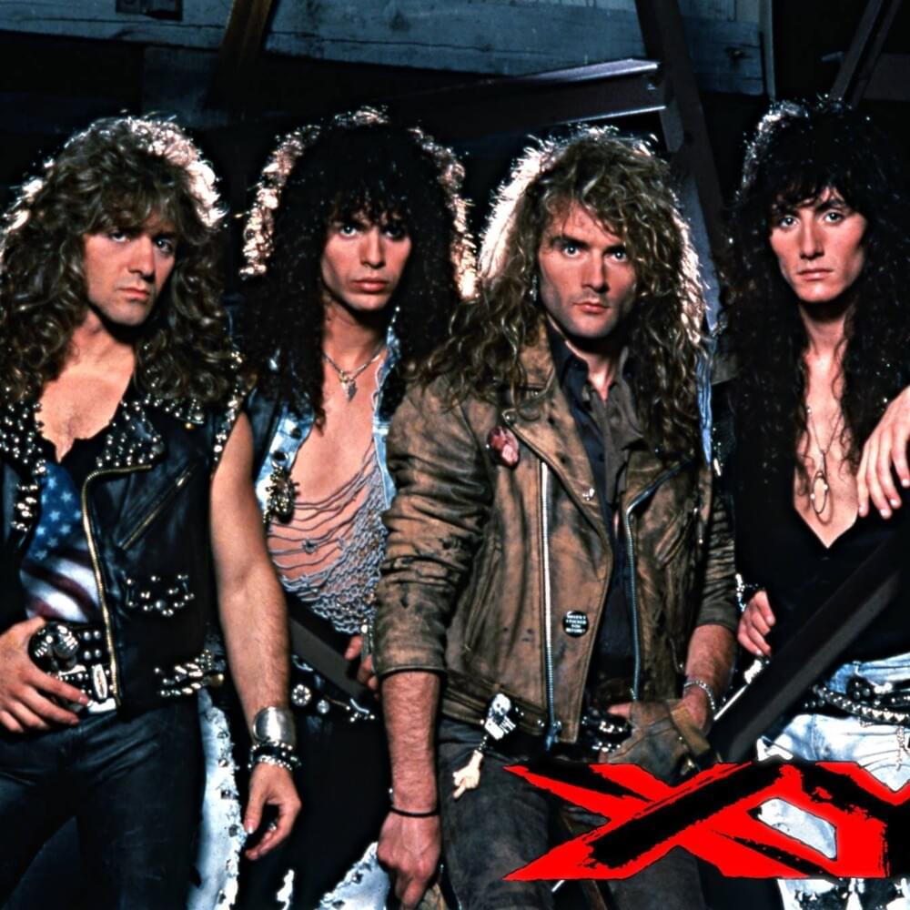 Xyz (Band) Profile Picture Photo of Xyz (Band)