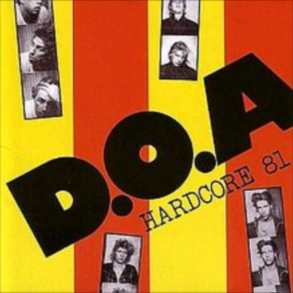 Waiting for You by D.O.A.