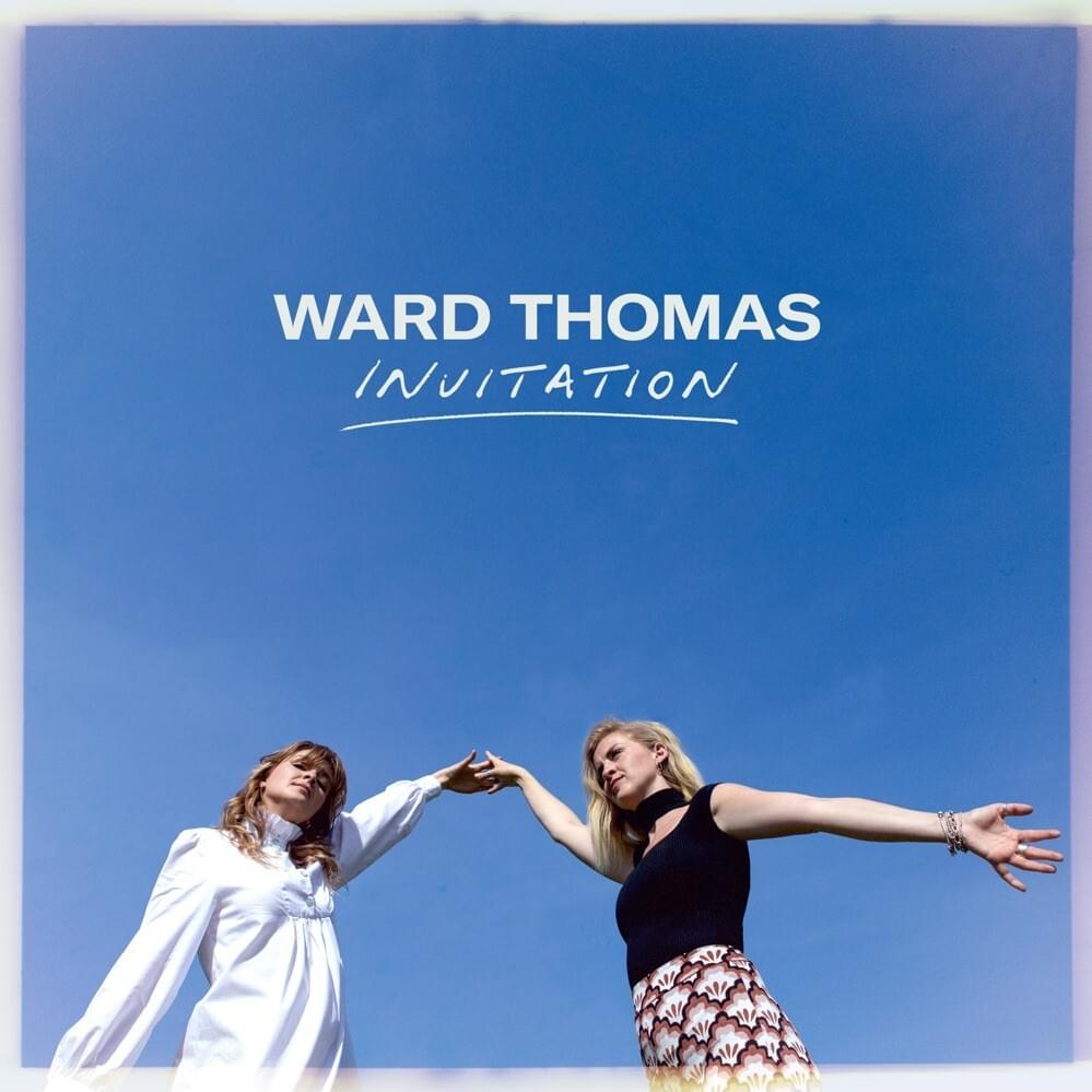 My Favourite Poison by Ward Thomas