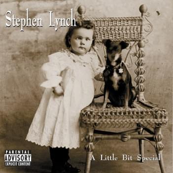 Special by Stephen Lynch