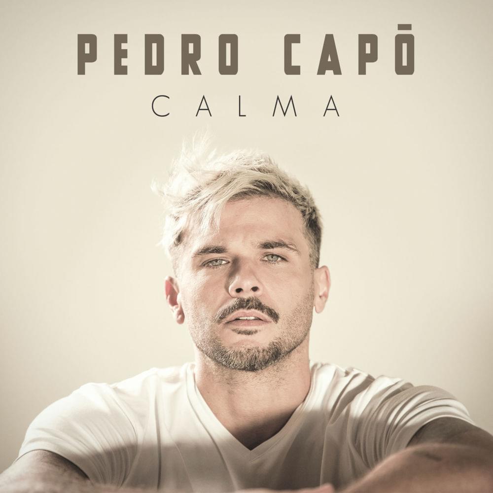 Calma by Pedro Capó