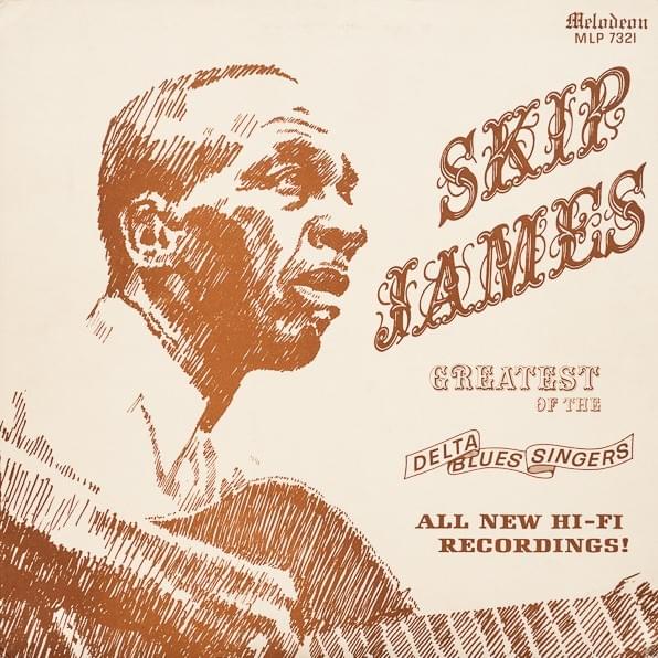 Cover image for Greatest of the Delta Blues Singers