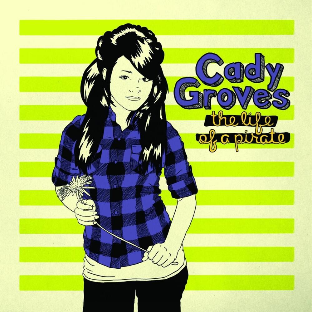 Real With Me by Cady Groves