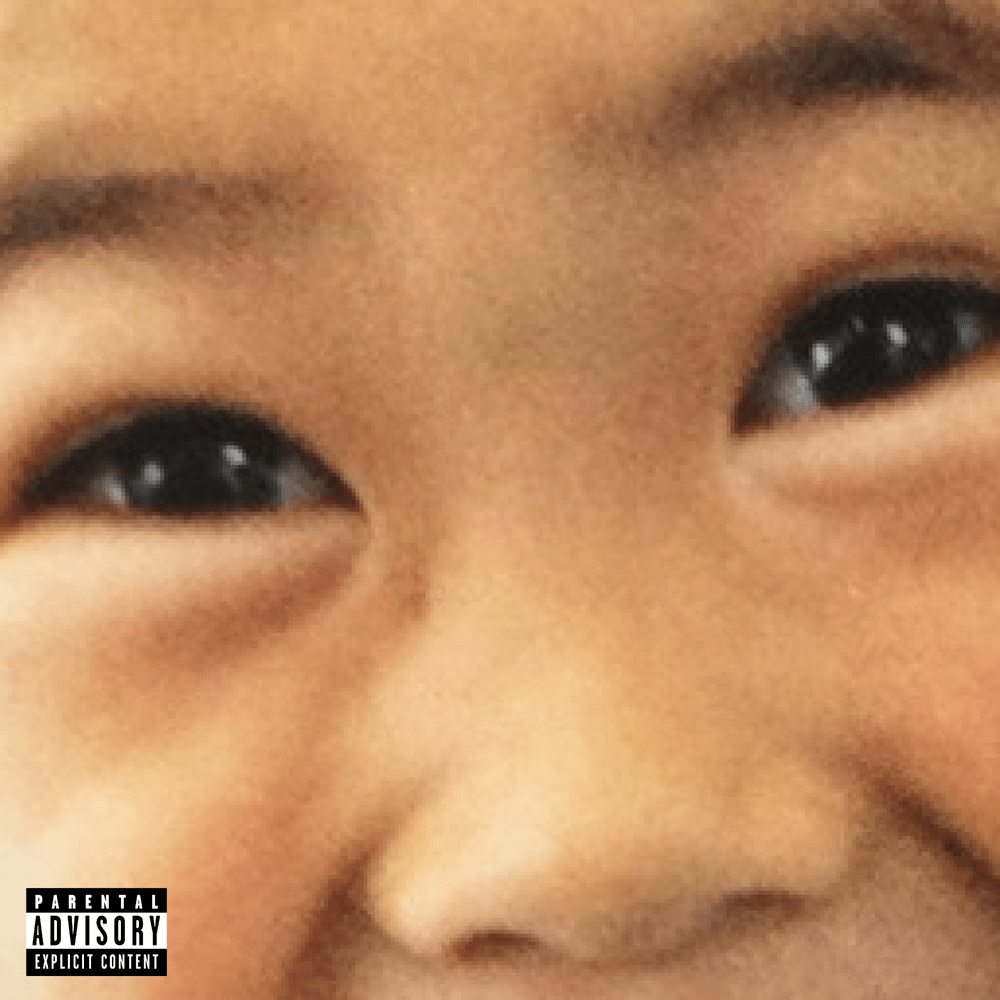 Album cover art for "All Smiles" by Gottz