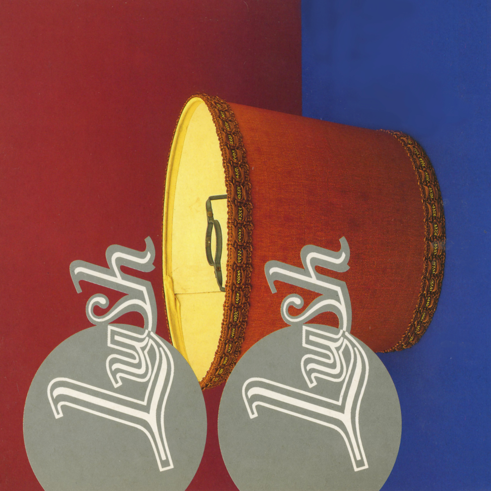 Cover image for Desire Lines [Single]