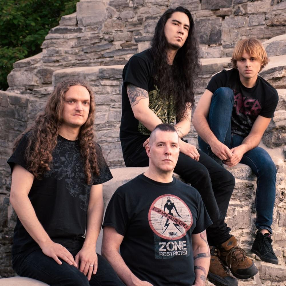 Annihilator Profile Picture Photo of Annihilator