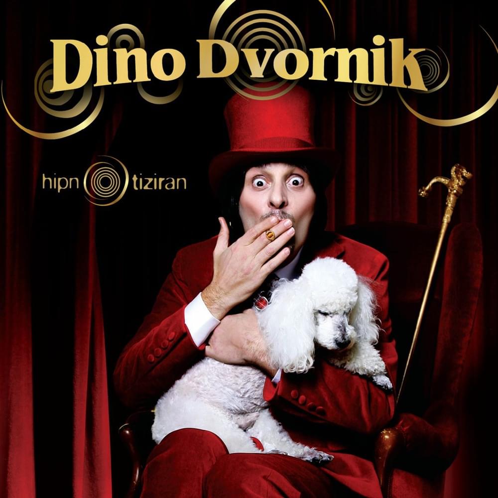 Hipnotiziran by Dino Dvornik
